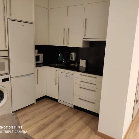 Villa Trabazos Abellas Ourense Ngoại thất bức ảnh