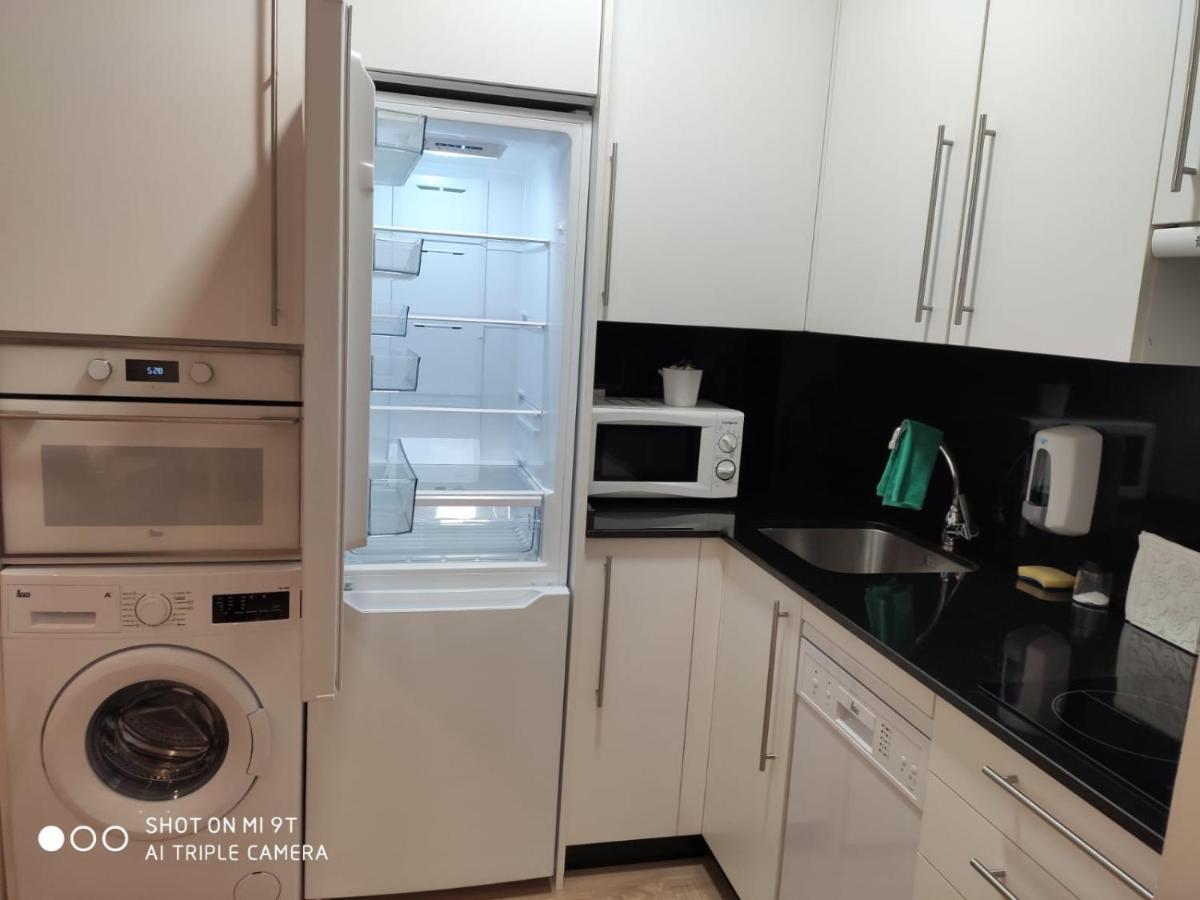 Villa Trabazos Abellas Ourense Ngoại thất bức ảnh