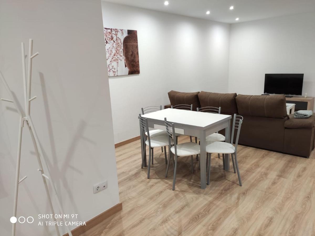 Villa Trabazos Abellas Ourense Ngoại thất bức ảnh