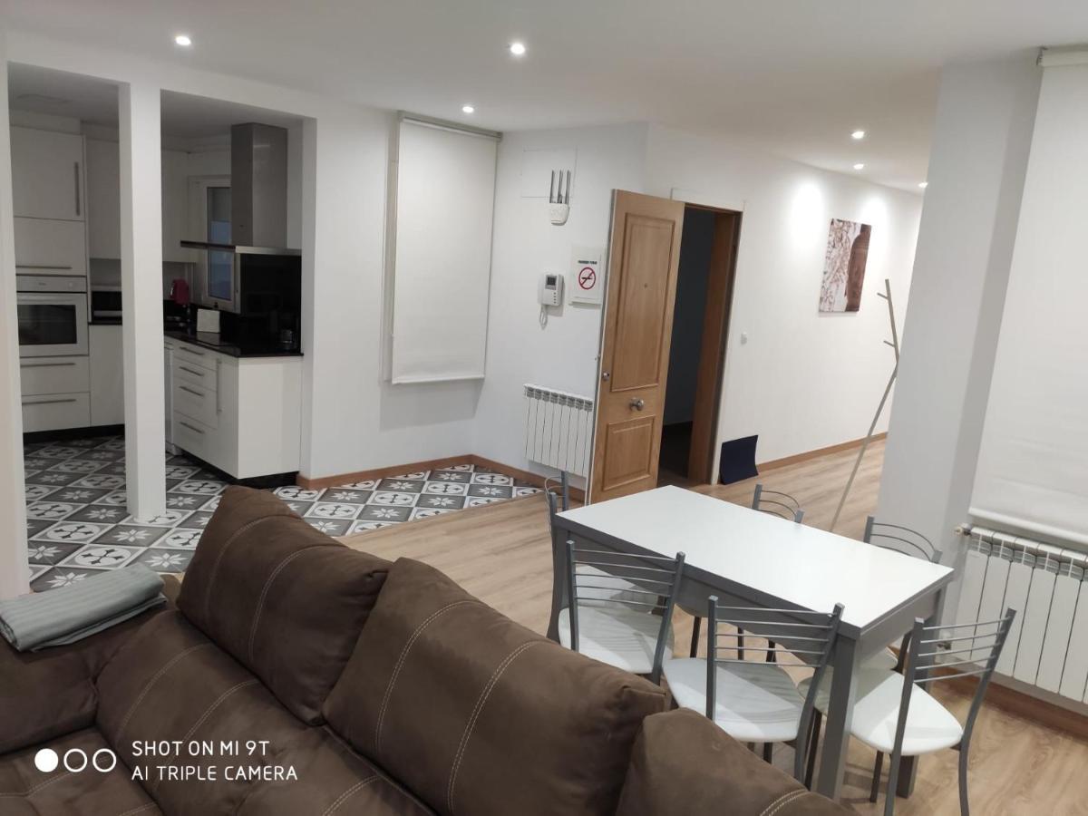 Villa Trabazos Abellas Ourense Ngoại thất bức ảnh